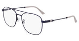 Cole Haan Eyeglasses CH4521 NAVY/414