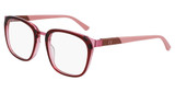 Cole Haan CH4523 BURGUNDY CRYSTAL/604