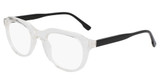 McAllister Eyeglasses MC4537 CRYSTAL/970