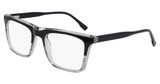 McAllister Eyeglasses MC4538 BLUE GRADIENT/400