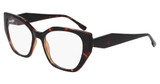 McAllister Eyeglasses MC4539 TORTOISE/240