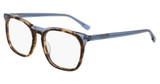 McAllister Eyeglasses MC4540 BLUE TORTOISE/400