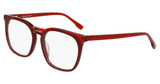 McAllister Eyeglasses MC4540 BERRY/612