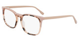 McAllister Eyeglasses MC4540 TAUPE TORTOISE/204