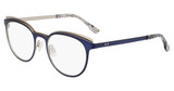 McAllister Eyeglasses MC4541 NAVY/410