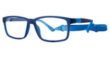 Alist RC Eyeglasses YOUTH SPORT 8 NAVY/BLUE