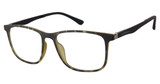 Eddie Bauer Eyeglasses EB 32078 Green/GN