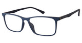 Eddie Bauer Eyeglasses EB 32079 Navy/NV