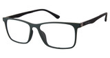 Eddie Bauer Eyeglasses EB 32079 Green/GN