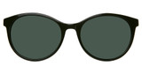 Isaac Mizrahi New York Eyeglasses IM 30081C Green/GN
