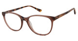 Isaac Mizrahi New York IM 30084 Brown/BR