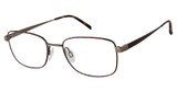 Titanium Eyeglasses CH 29129 Grey/GR