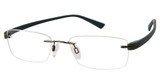 Eddie Bauer EB 32076 Green/GN