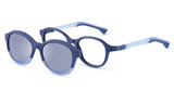 Nano Eyeglasses SPRITE SC 3.0 BLUE LIGHT BLUE/10SC
