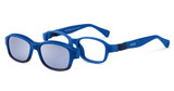 Nano Eyeglasses TWITCH SC 3.0 MATTE BLUE NAVY/04SC