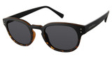 Eddie Bauer Eyeglasses EB 39448P Black/BK