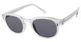 Eddie Bauer Eyeglasses EB 39448P Clear/CL