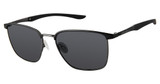 Eddie Bauer Eyeglasses EB 39449P Black/BK
