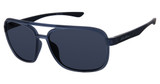 Eddie Bauer Eyeglasses EB 39450P Blue/BL