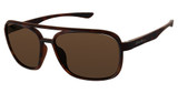 Eddie Bauer Eyeglasses EB 39450P Tortoise/TT