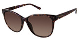 Isaac Mizrahi New York Eyeglasses IM 30288 Tortoise/TT