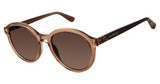Isaac Mizrahi New York IM 30294 Brown/BR