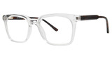 Stetson Off Road Eyeglasses Off Road 5099 Crystal