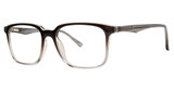 Stetson Off Road Eyeglasses Off Road 5098 Grey Fade