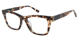 Ann Taylor Eyeglasses ATP830 TORTOISE/C02