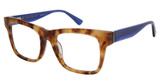 Ann Taylor Eyeglasses AT352 LINEN TORTOISE/C02
