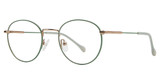 Modern Times Eyeglasses PRECIOUS Mint