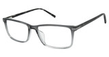 Tura Eyeglasses RMUF04 grey/GRY