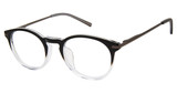 Tura Eyeglasses RMUF07 slate/grey/SLA