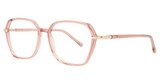 Grace Eyeglasses G8167 PINK/C3