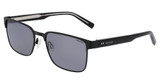 Nautica N5150S MATTE BLACK/005