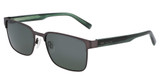 Nautica Eyeglasses N5150S MATTE GUNMETAL/030