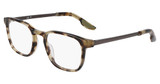 Nike Eyeglasses NIKE 7171 KHAKI TORTOISE/340 Nike Eyeglasses NIKE 7171 KHAKI TORTOISE/340