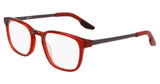 Nike Eyeglasses NIKE 7171 BURNT SIENNA/608