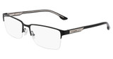 Columbia Eyeglasses C3047 SATIN BLACK/002