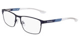 Columbia Eyeglasses C3046 SATIN NAVY/410