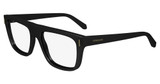 Ferragamo Eyeglasses SF2997 BLACK/001