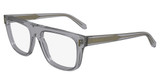 Ferragamo Eyeglasses SF2997 LIGHT CRYSTAL GREY/050