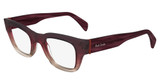 Paul Smith Eyeglasses PS24605 KELLINO BURGUNDY/NUDE/602
