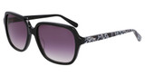 Nine West Eyeglasses NW663S BLACK/001