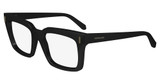 Ferragamo Eyeglasses SF2993 BLACK/001