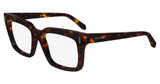 Ferragamo Eyeglasses SF2993 DARK TORTOISE/242