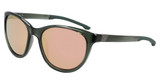 Nike Eyeglasses NIKE CITY HERO S EV24007 VINTAGE GREEN / ROSE GOLD MIR/338