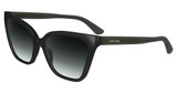 Calvin Klein Eyeglasses CK24507S BLACK/001