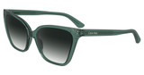 Calvin Klein Eyeglasses CK24507S MINT/338