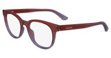 Calvin Klein Eyeglasses CK24522 GRADIENT WINE/603